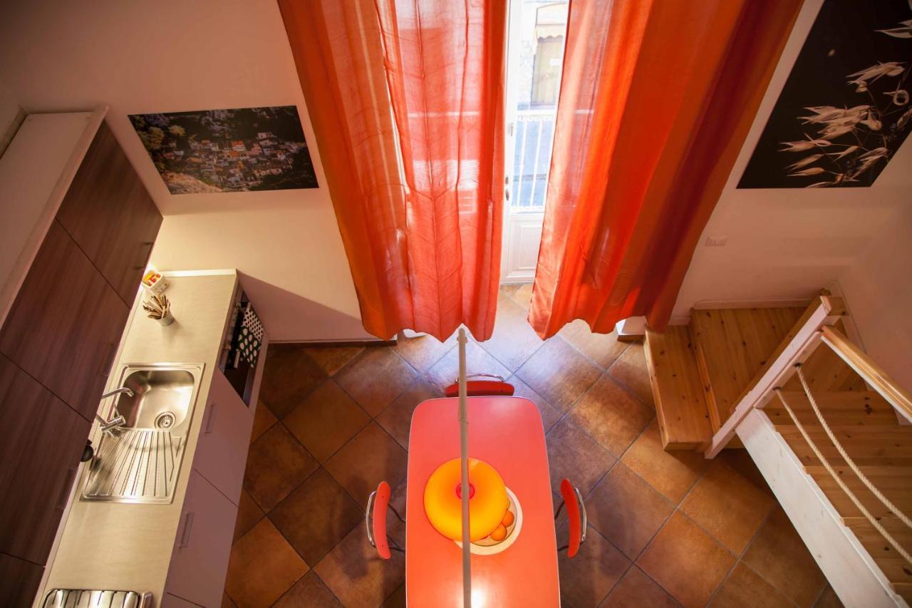 Naturalliving Catania Exterior photo