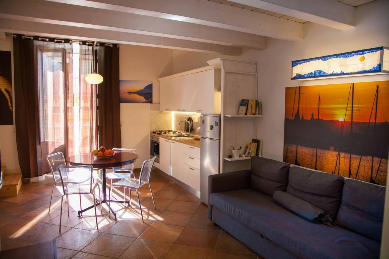 Naturalliving Catania Exterior photo