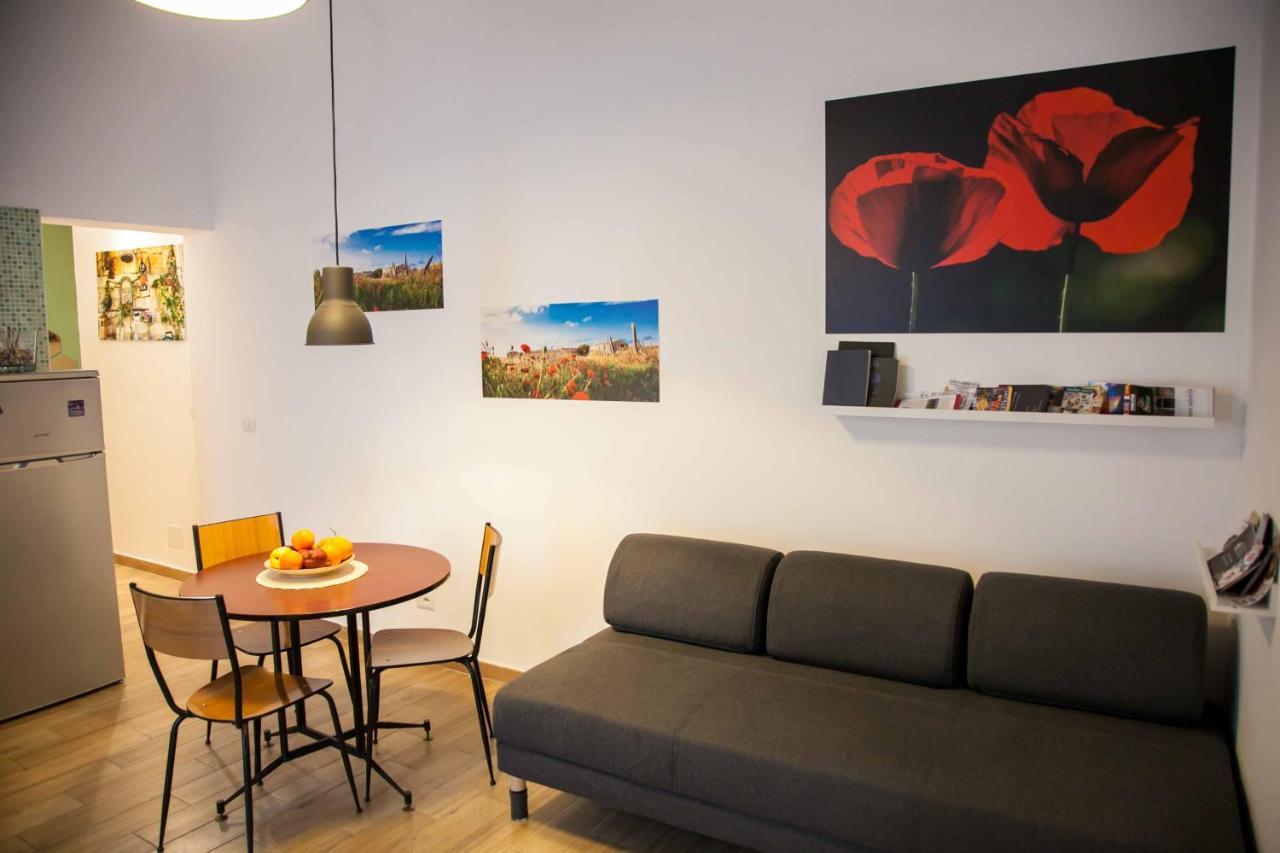 Naturalliving Catania Exterior photo