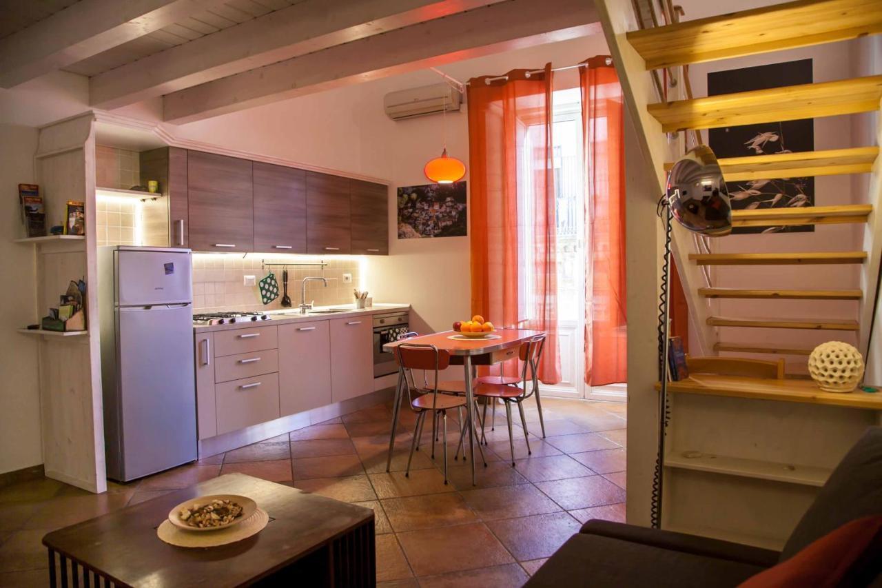Naturalliving Catania Exterior photo