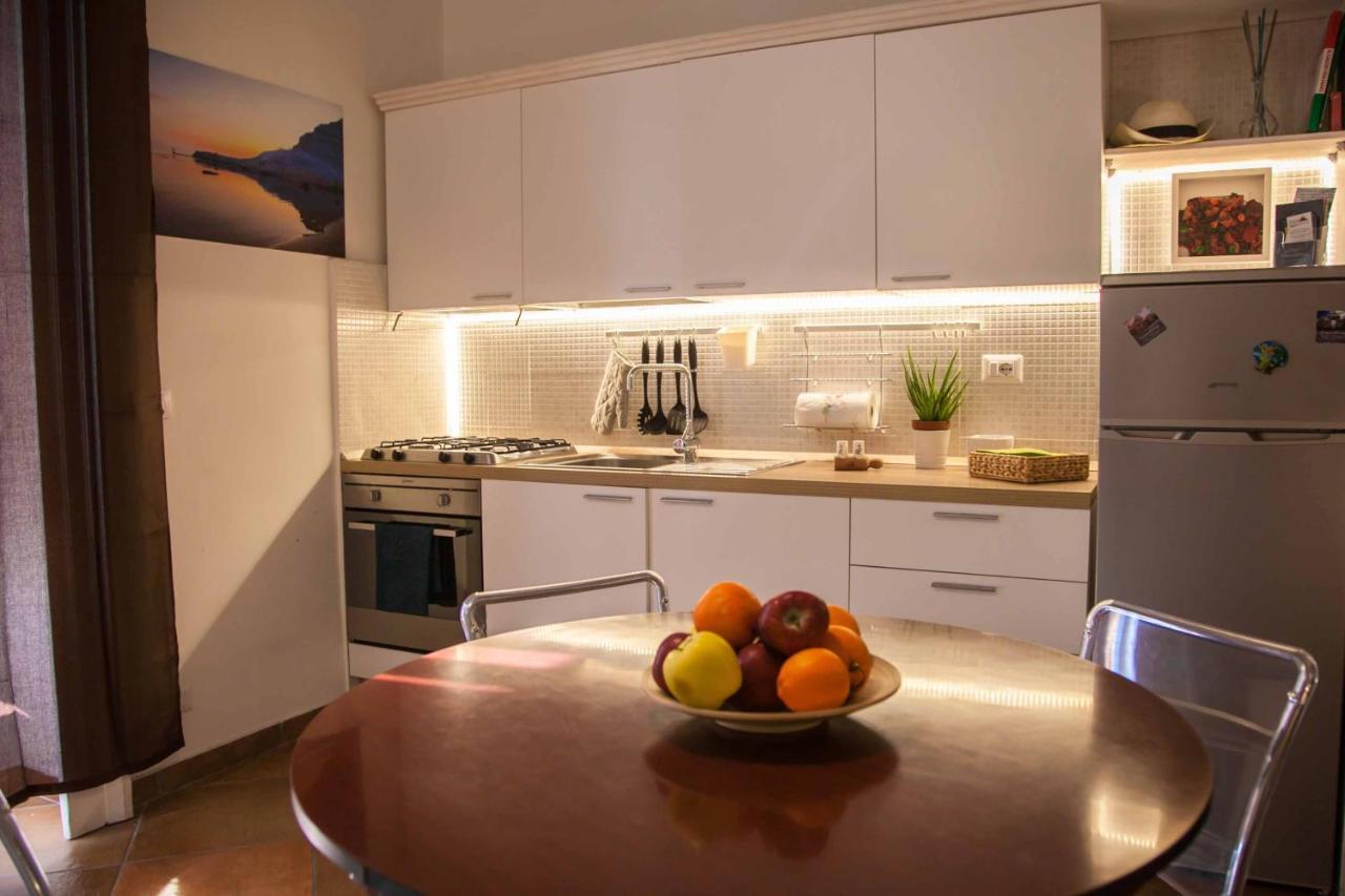 Naturalliving Catania Exterior photo