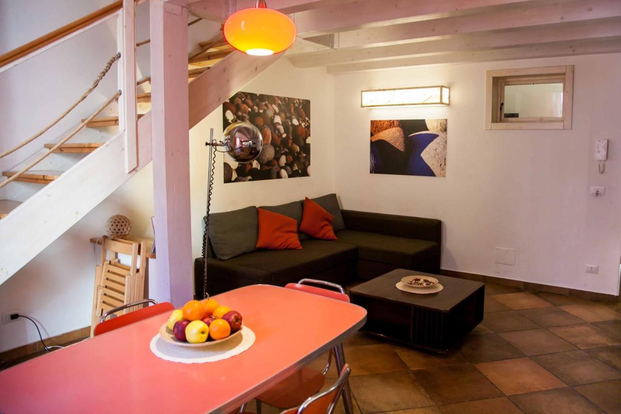 Naturalliving Catania Exterior photo