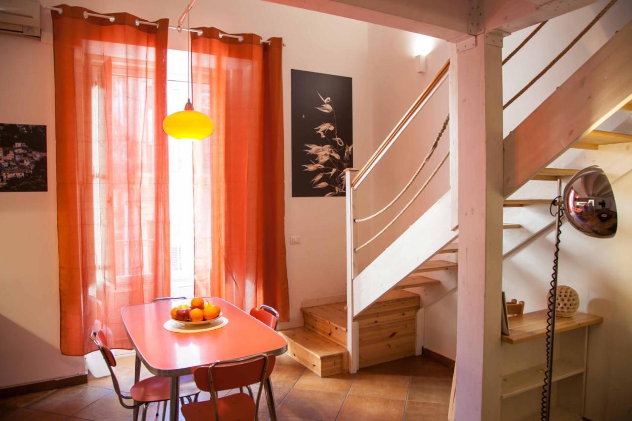 Naturalliving Catania Exterior photo