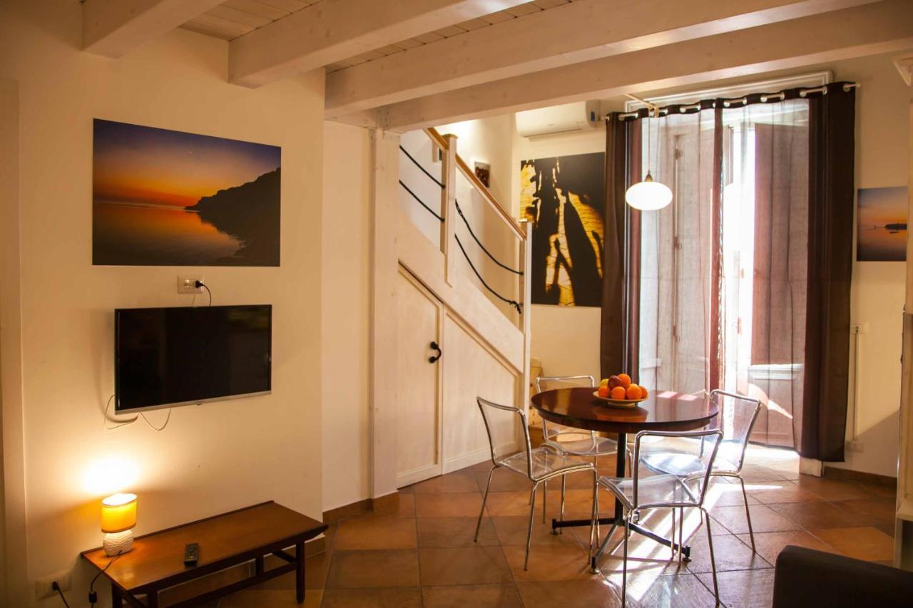 Naturalliving Catania Exterior photo