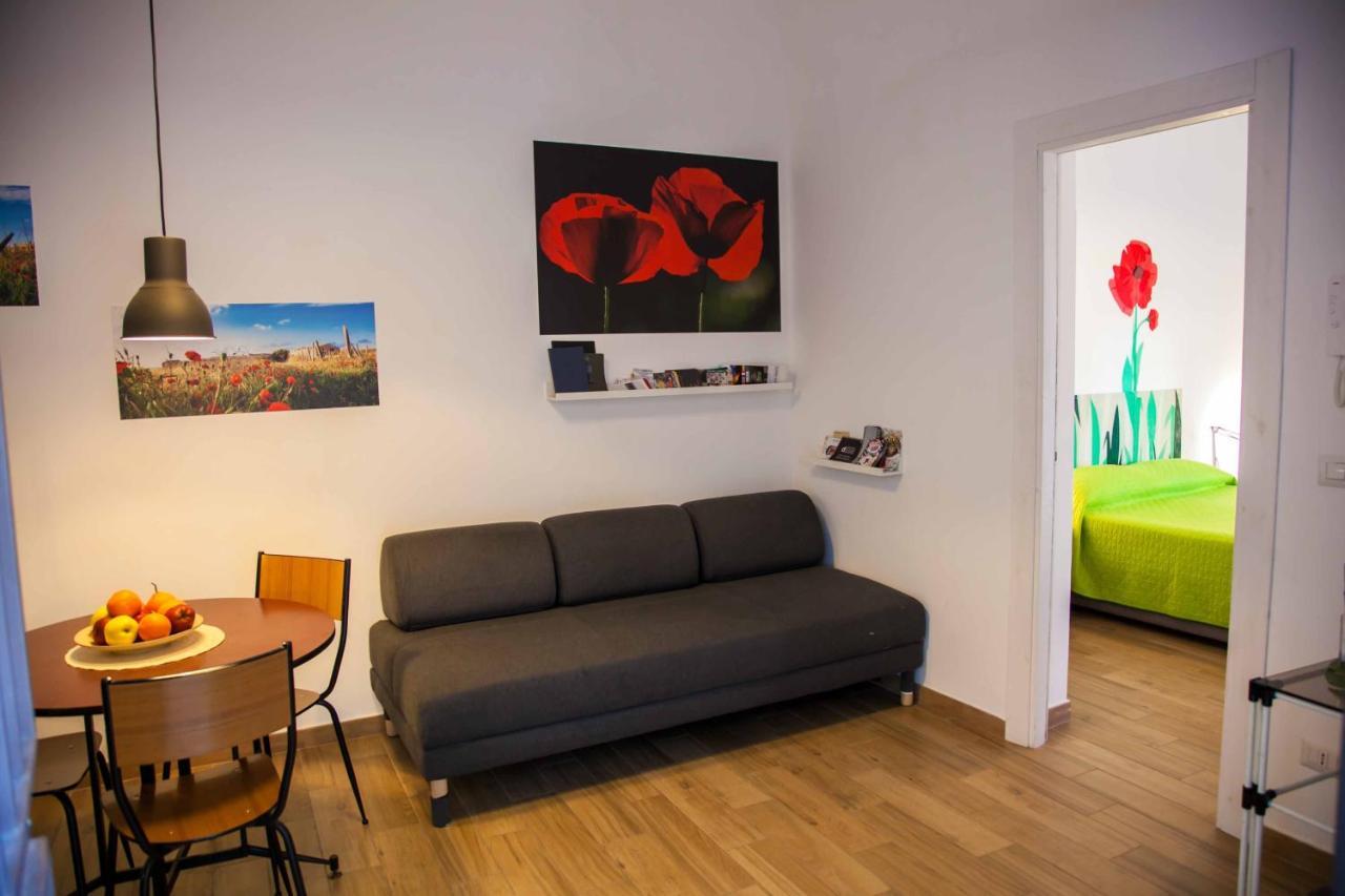 Naturalliving Catania Exterior photo