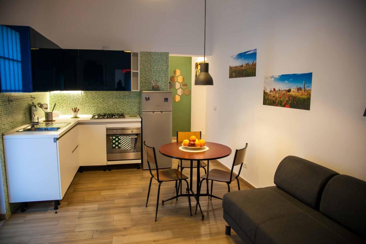 Naturalliving Catania Exterior photo