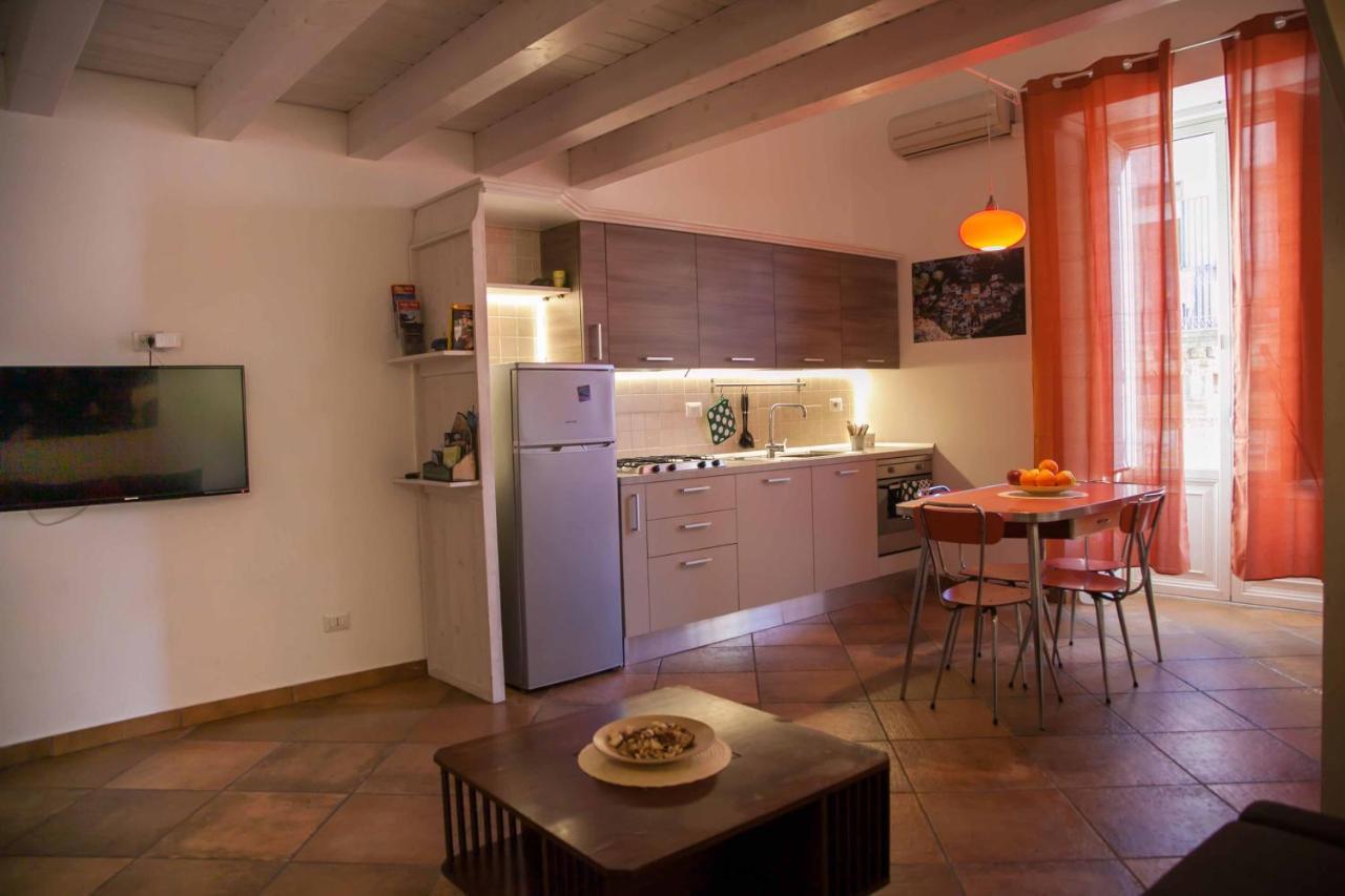 Naturalliving Catania Exterior photo