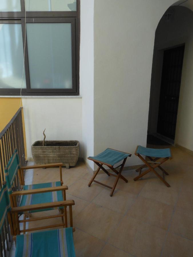Naturalliving Catania Exterior photo