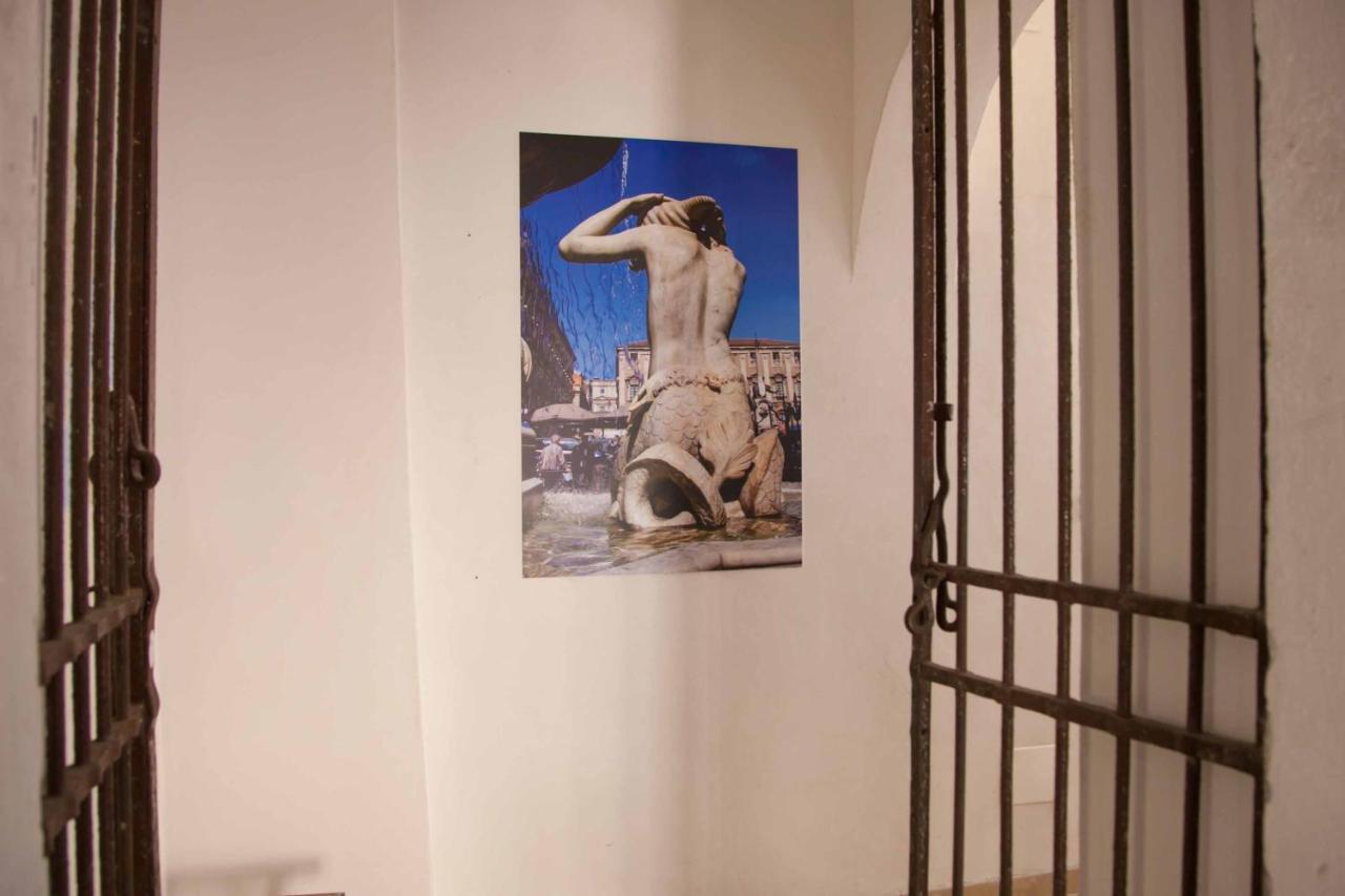 Naturalliving Catania Exterior photo