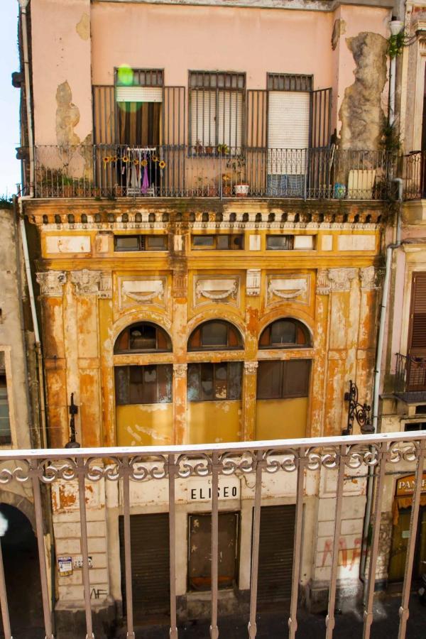 Naturalliving Catania Exterior photo