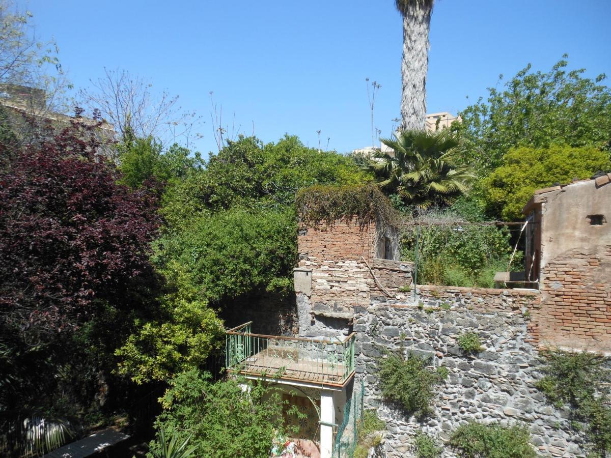 Naturalliving Catania Exterior photo