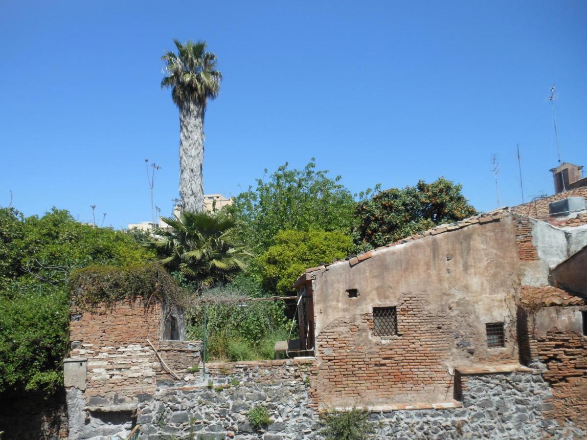 Naturalliving Catania Exterior photo