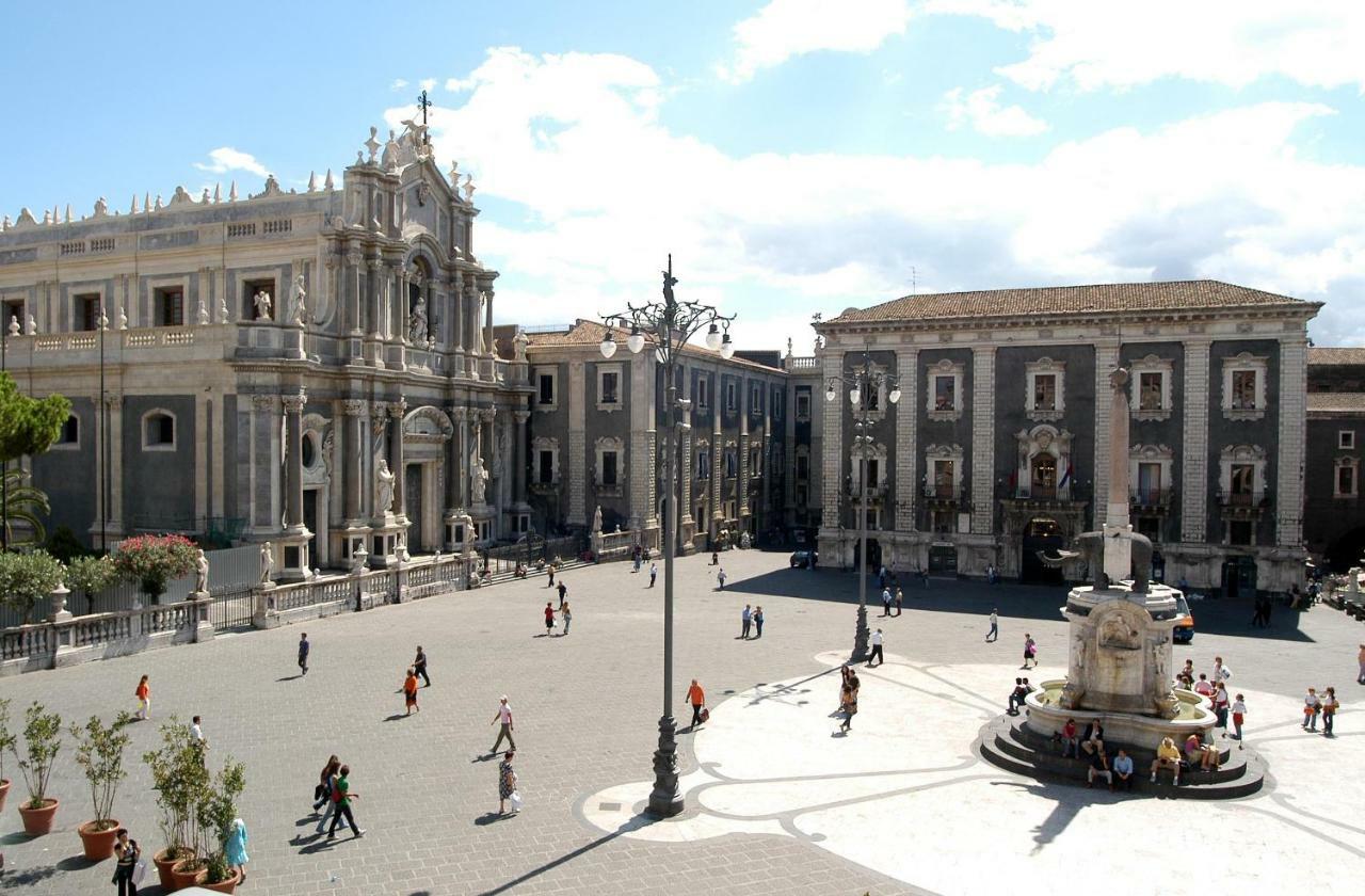 Naturalliving Catania Exterior photo