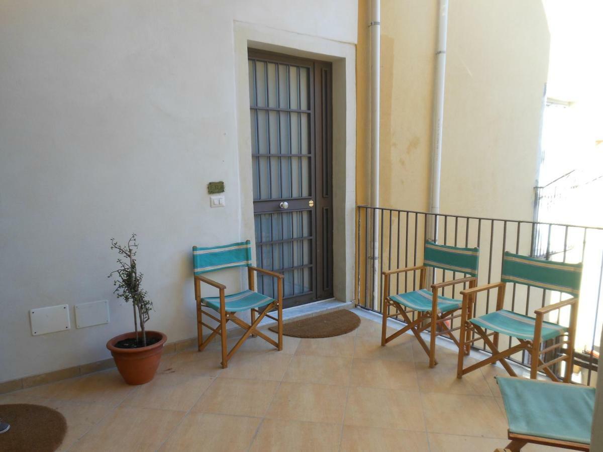 Naturalliving Catania Exterior photo