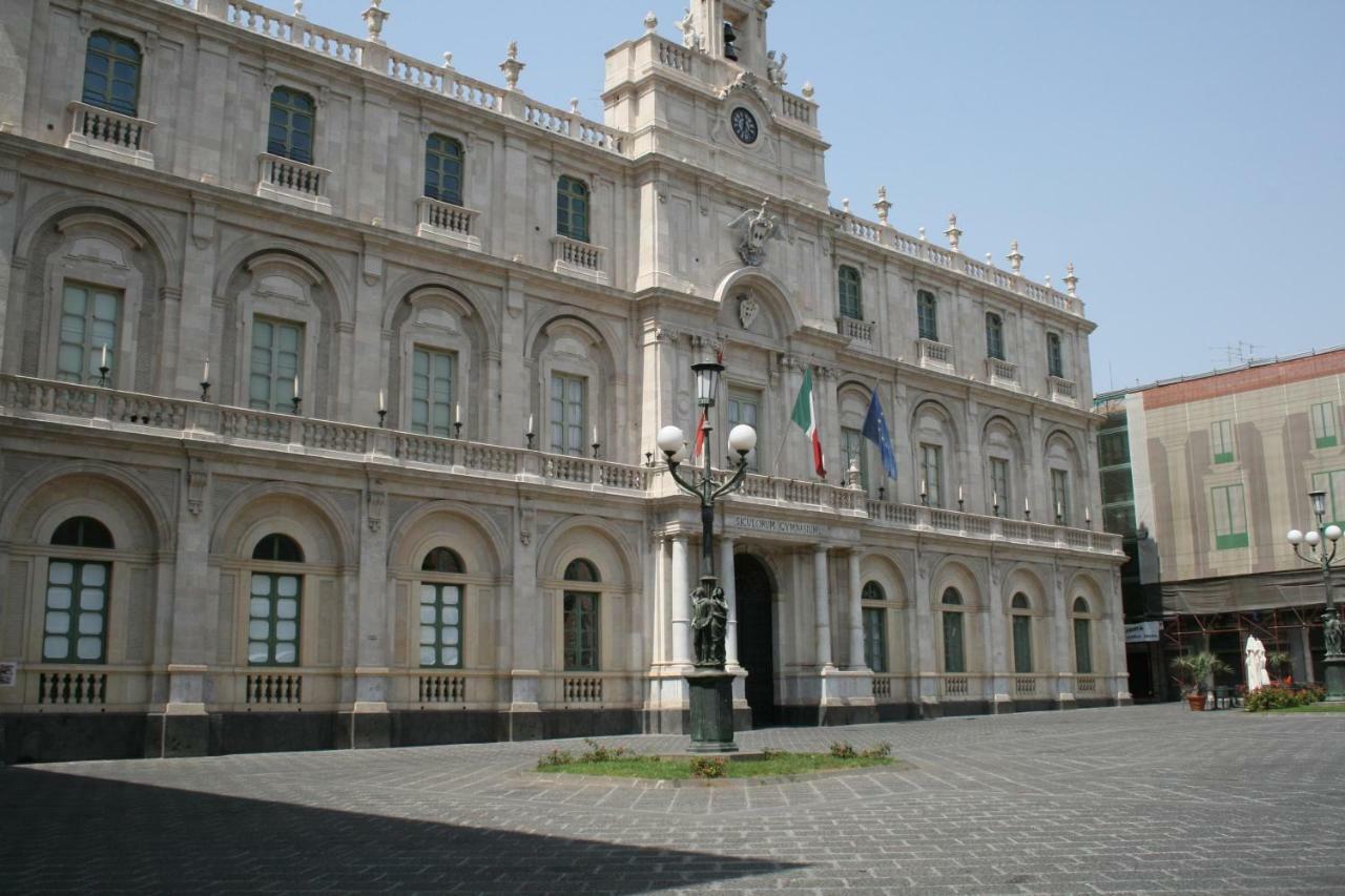 Naturalliving Catania Exterior photo
