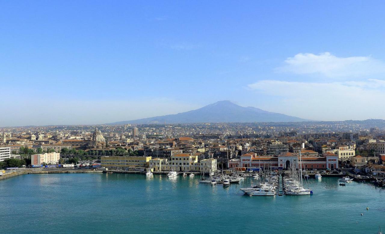 Naturalliving Catania Exterior photo