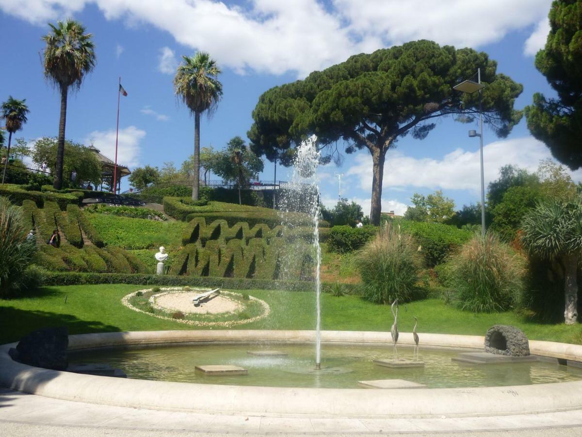 Naturalliving Catania Exterior photo