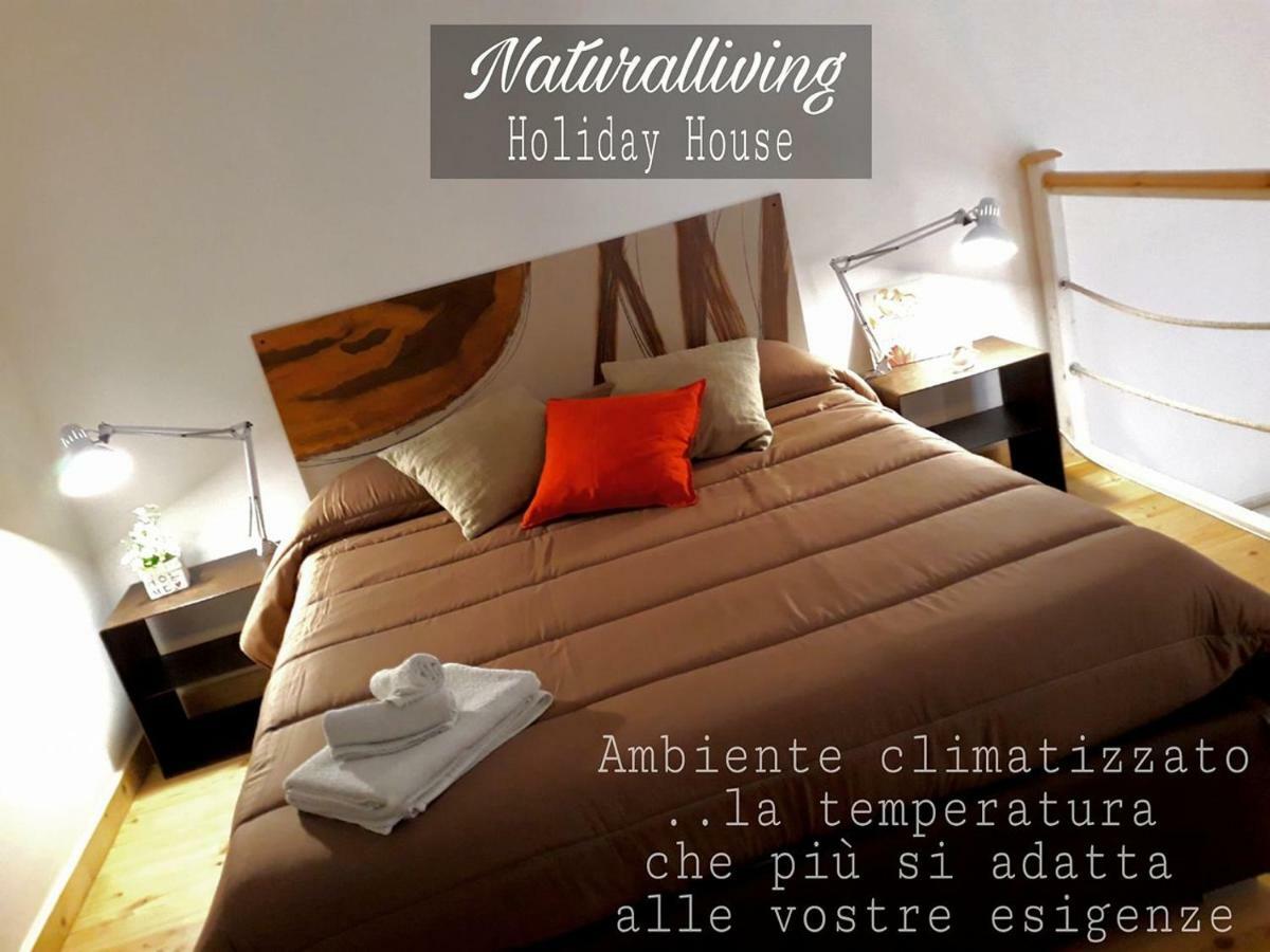 Naturalliving Catania Exterior photo